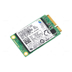 WDH26 DELL FLASH SSD 256GB MSATA 6G NAND